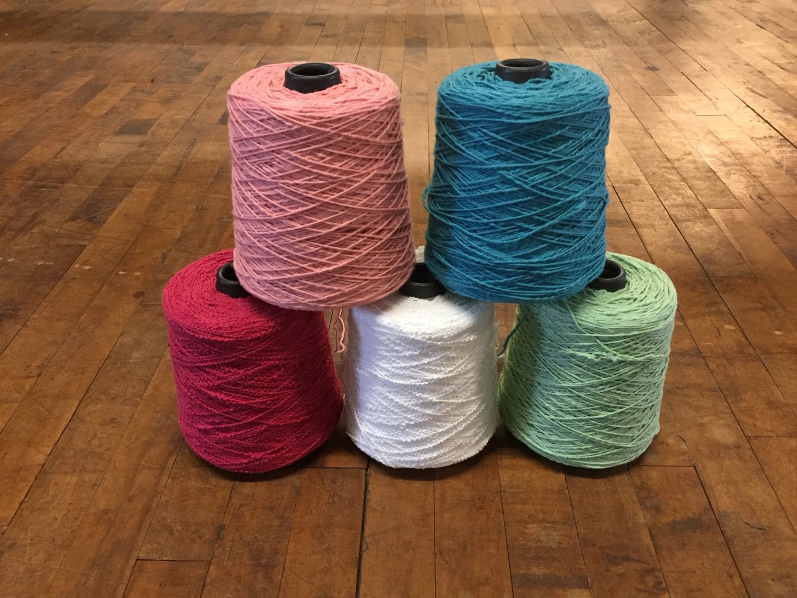 cotton yarnCotton yarnIndustrial water treatment chemicals